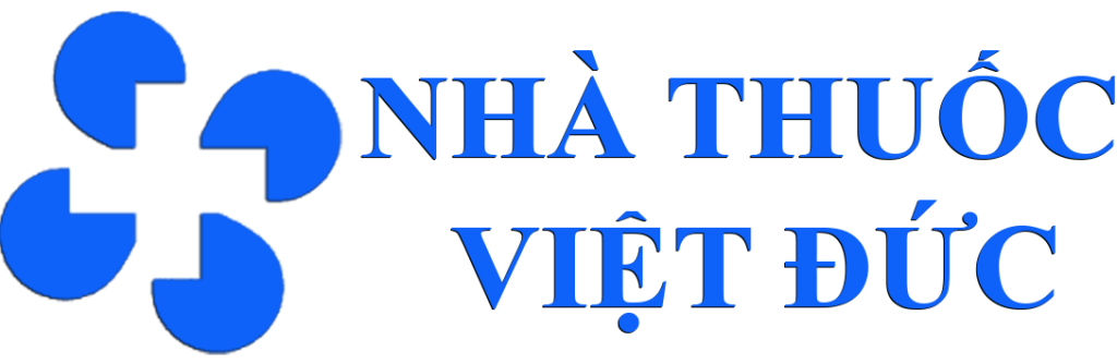 Nhà Thuốc Việt Đức