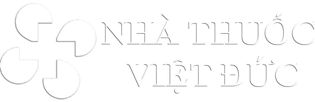 Nhà Thuốc Việt Đức